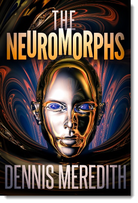 Neuromorphs cover