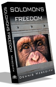 Solomon's Freedom cover